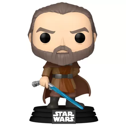 Figurina Funko POP Star Wars Dooku poza produsului