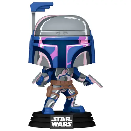 Figurina Funko POP Star Wars Jango Fett poza produsului