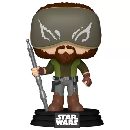 Figurina Funko POP Star Wars Kanan Jarrus poza produsului