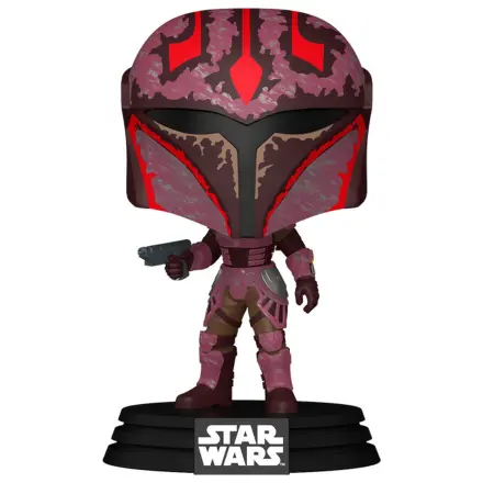 Figurina Funko POP Star Wars Maul Shadow Lord Rook Kast poza produsului