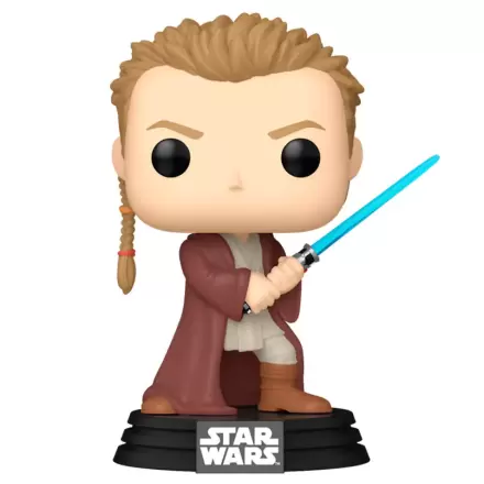 Figurină Funko POP Star Wars Obi-Wan Kenobi termékfotója