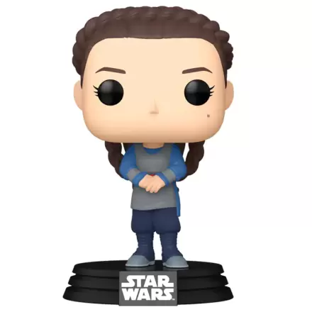 figurina Funko POP Star Wars Padme Amidala termékfotója