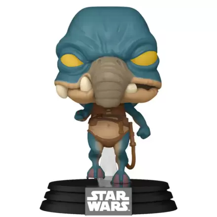 Figurină Funko POP Star Wars Watto termékfotója