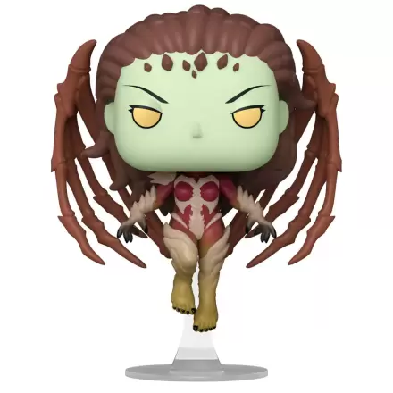 Figurină Funko POP Starcraft 2 Kerrigan Exclusive poza produsului
