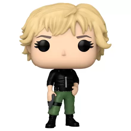 Figurină Funko POP Stargate SG-1 Samantha Carter poza produsului