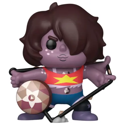 Funko POP figura Steven Universe Smoky Quartz poza produsului