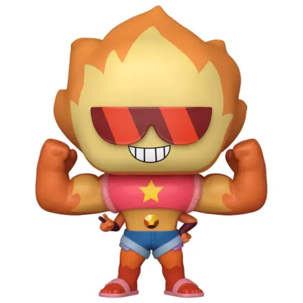 Figurina Funko POP Steven Universe Sunstone poza produsului