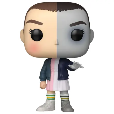 Figurina Funko POP Stranger Things Eleven poza produsului