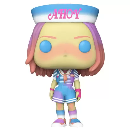 Figurină Funko POP Stranger Things Scoops Ahoy Robin termékfotója