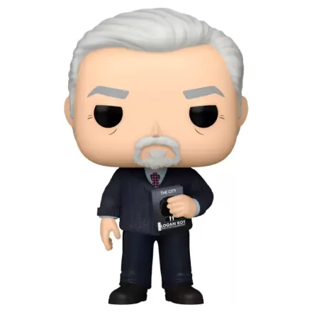 Figurină Funko POP Succession Logan Roy termékfotója