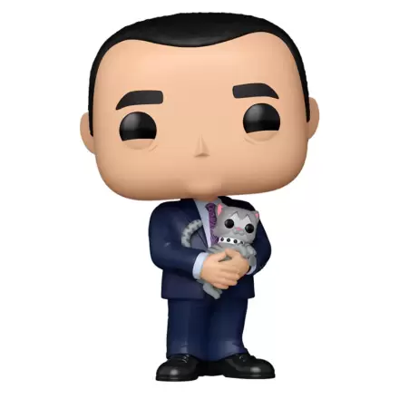 Figurină Funko POP Suits Louis Litt with Mikado poza produsului