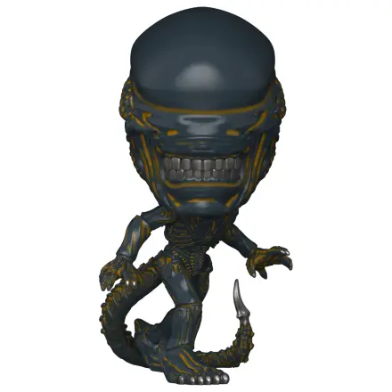 Figurina Funko POP Super Alien Earth Xenomorph poza produsului