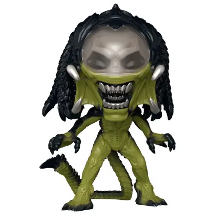 Funko POP figurina Super Alien vs Predator Requiem Predalien poza produsului