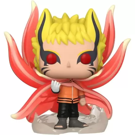 Figurină Funko POP Super Boruto Naruto Exclusive 15cm termékfotója