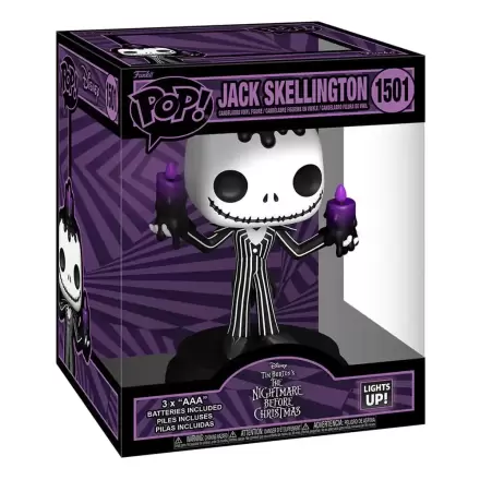 Figurină Funko POP Super Disney Nightmare Before Christmas termékfotója