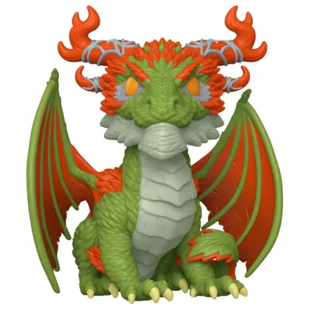 Funko POP figurina Super Dungeons & Dragons Spirit Dragon poza produsului