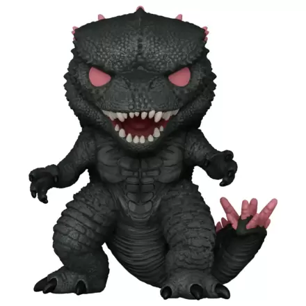 figurina POP Super Godzilla și Kong The New Empire Godzilla termékfotója