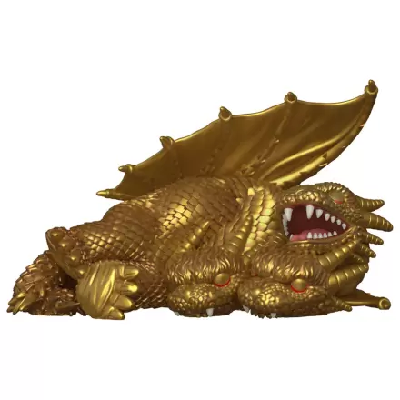 Figurina Funko POP Super Godzilla Sleeping King Ghidorah poza produsului