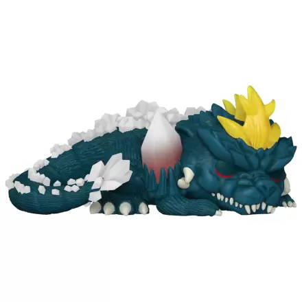 Figurina Funko POP Super Godzilla Sleeping Spacegodzilla poza produsului