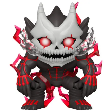 Figurina Funko POP Super Kaiju No.8 - Kaiju No.8 Uncontrolled poza produsului
