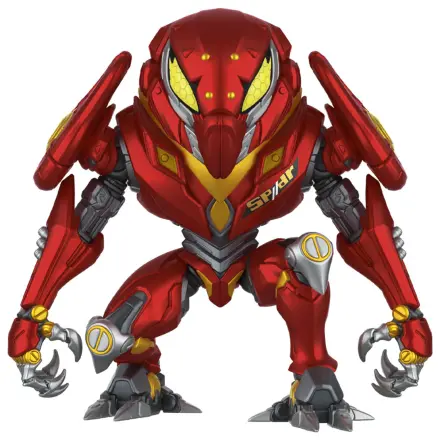 Funko POP figurina Super Marvel Rivals Peni Parker poza produsului