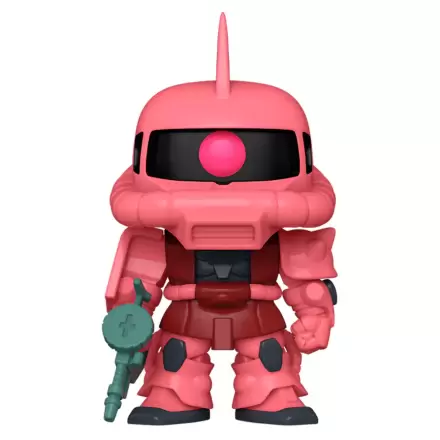 Figurină Funko POP Super Mobile Suit Gundam MS-06S Chars Zaku II termékfotója