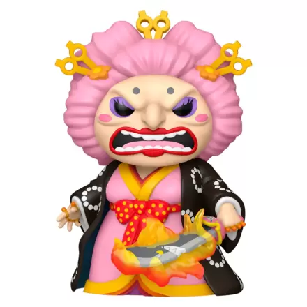 Figurină Funko POP Super One Piece Big Mom poza produsului
