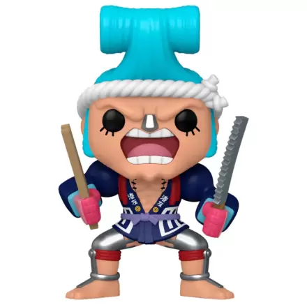 Figurină POP Super One Piece Franosuke poza produsului