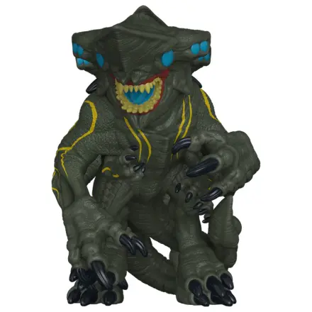 Figurina Funko POP Super Pacific Rim Knifehead poza produsului