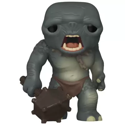 Figurină Funko POP Super The Lord of the Rings Cave Troll termékfotója