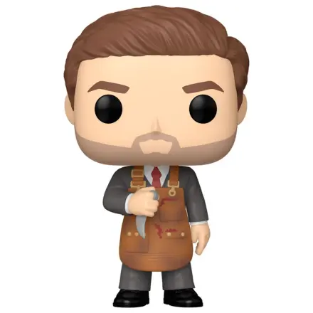 Funko POP figura Supernatural Join the Hunt Dean Winchester Chase poza produsului