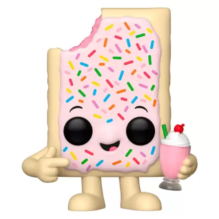 Figurină Funko POP Mascotă Tarts Milkshake de căpșuni poza produsului