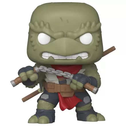 Funko POP figura Teenage Mutant Ninja Turtles The Last Ronin Odyn poza produsului