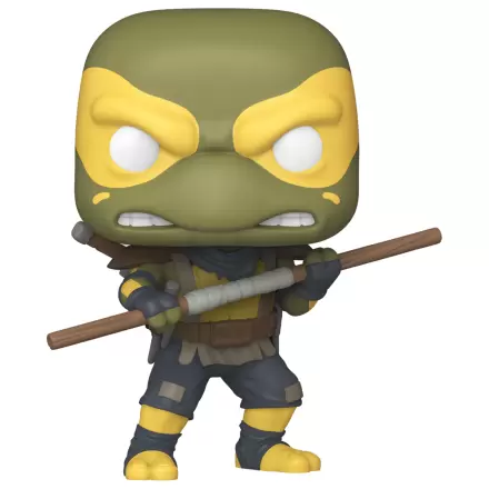 Figurina Funko POP Teenage Mutant Ninja Turtles The Last Ronin Yi poza produsului