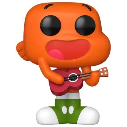 Figurina Funko POP The Amazing World of Gumball Darwin Watterson poza produsului