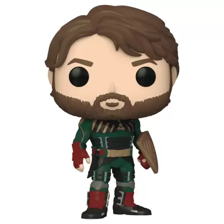 figurina POP The Boys Soldier Boy poza produsului