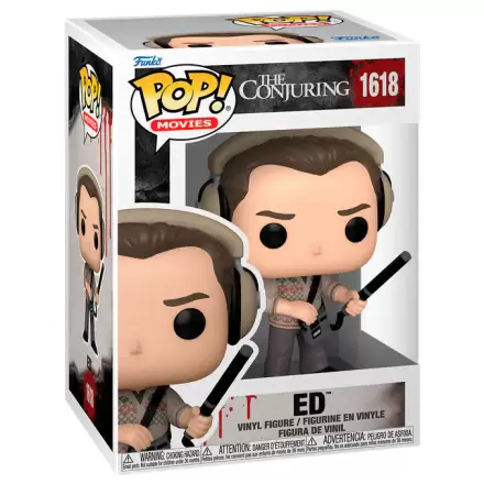 Figurină Funko POP The Conjuring ED termékfotója