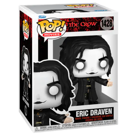 Figurină POP The Crow Eric Draven termékfotója