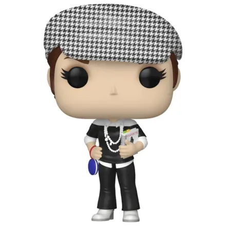 Figurina Funko POP The Devil Wears Prada Andy Sachs with the Book poza produsului