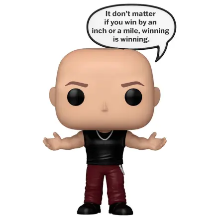 Figurina Funko POP The Fast And The Furious Dom Toretto poza produsului