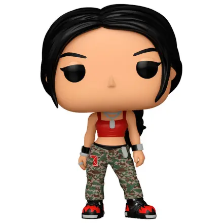 Figurina Funko POP The Fast And The Furious Letty Ortiz poza produsului