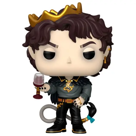 Figurina Funko POP The Folk of the Air The Cruel Prince Cardan Greenbriar poza produsului