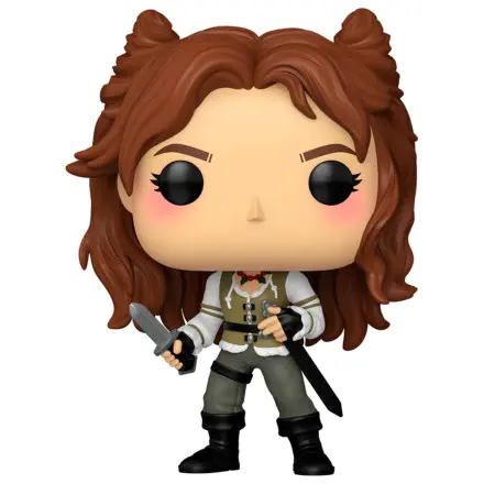 Figurina Funko POP The Folk of the Air The Cruel Prince Jude Duarte poza produsului