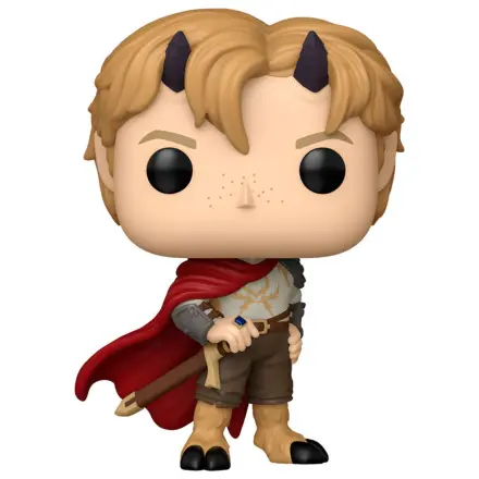 Funko POP figurina The Folk of the Air The Stolen Heir Oak poza produsului