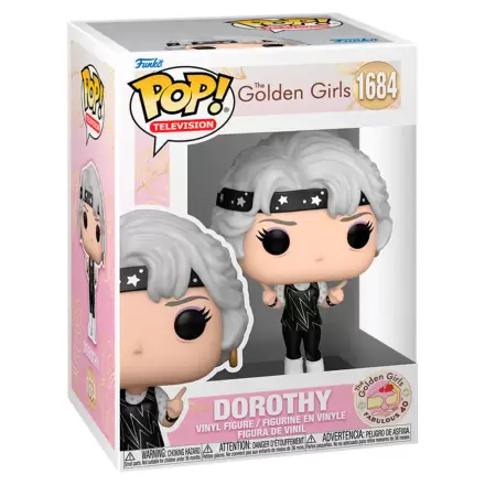 Figurină Funko POP The Golden Girls Dorothy termékfotója