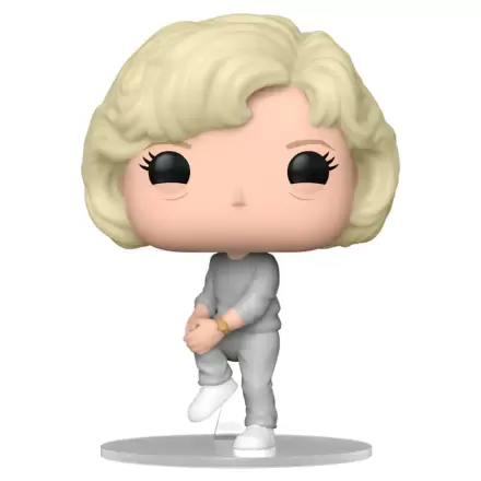 Figurină Funko POP The Golden Girls Rose termékfotója