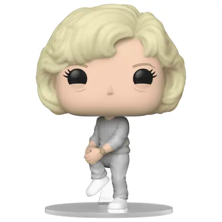 Figurină Funko POP The Golden Girls Rose poza produsului