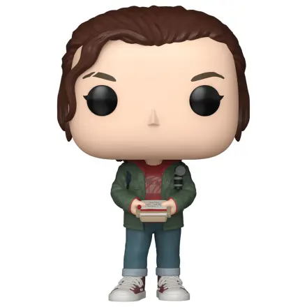 Figurina Funko POP The Last of Us Ellie poza produsului