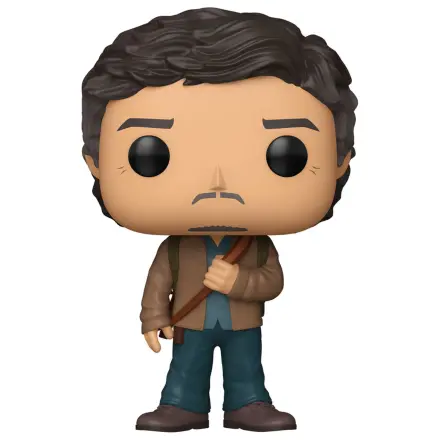 Figurina Funko POP The Last of Us Joel Miller poza produsului