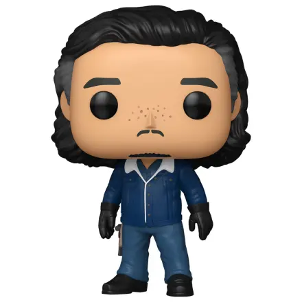 Figurina Funko POP The Last of Us Tommy Miller poza produsului